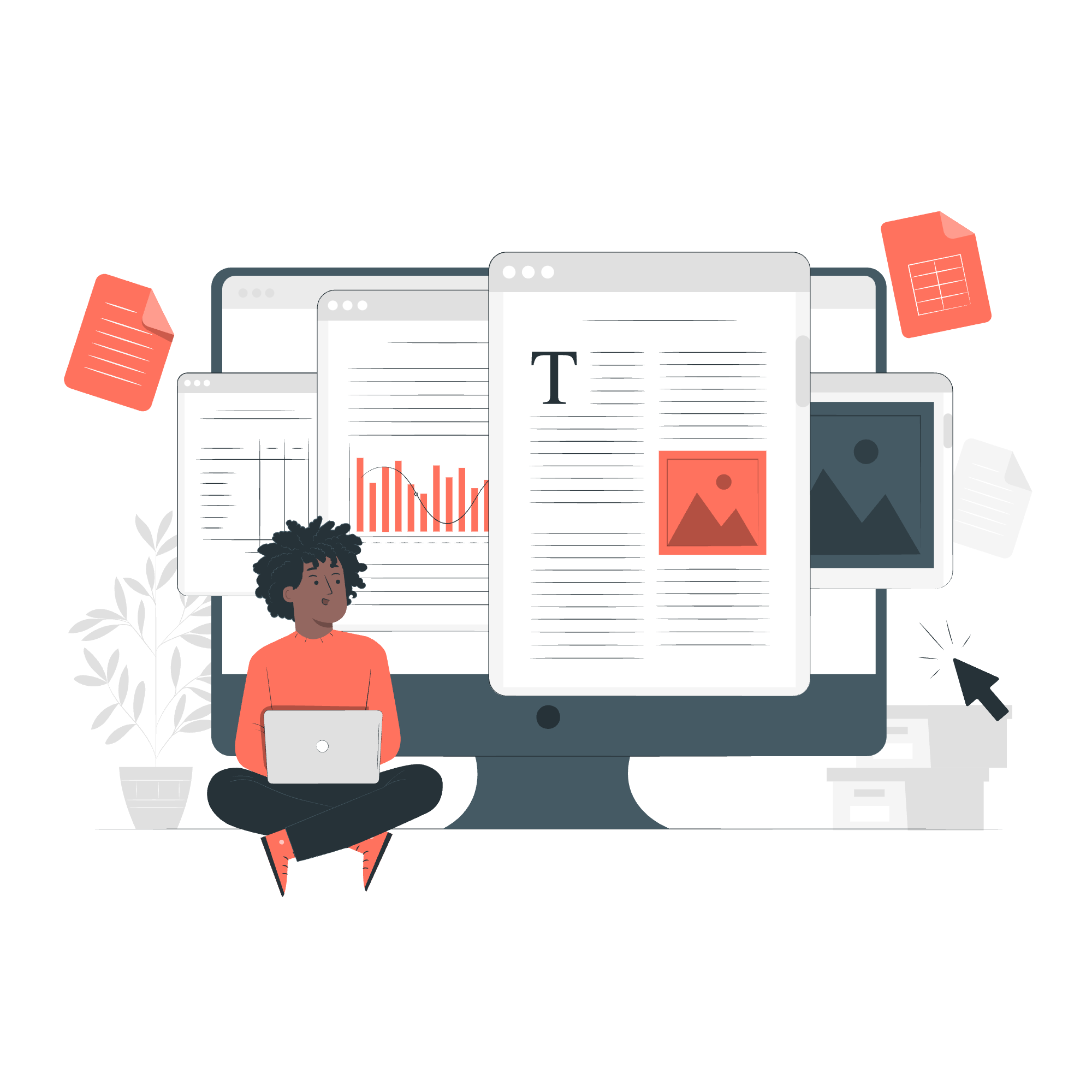 PHP - Compound Types