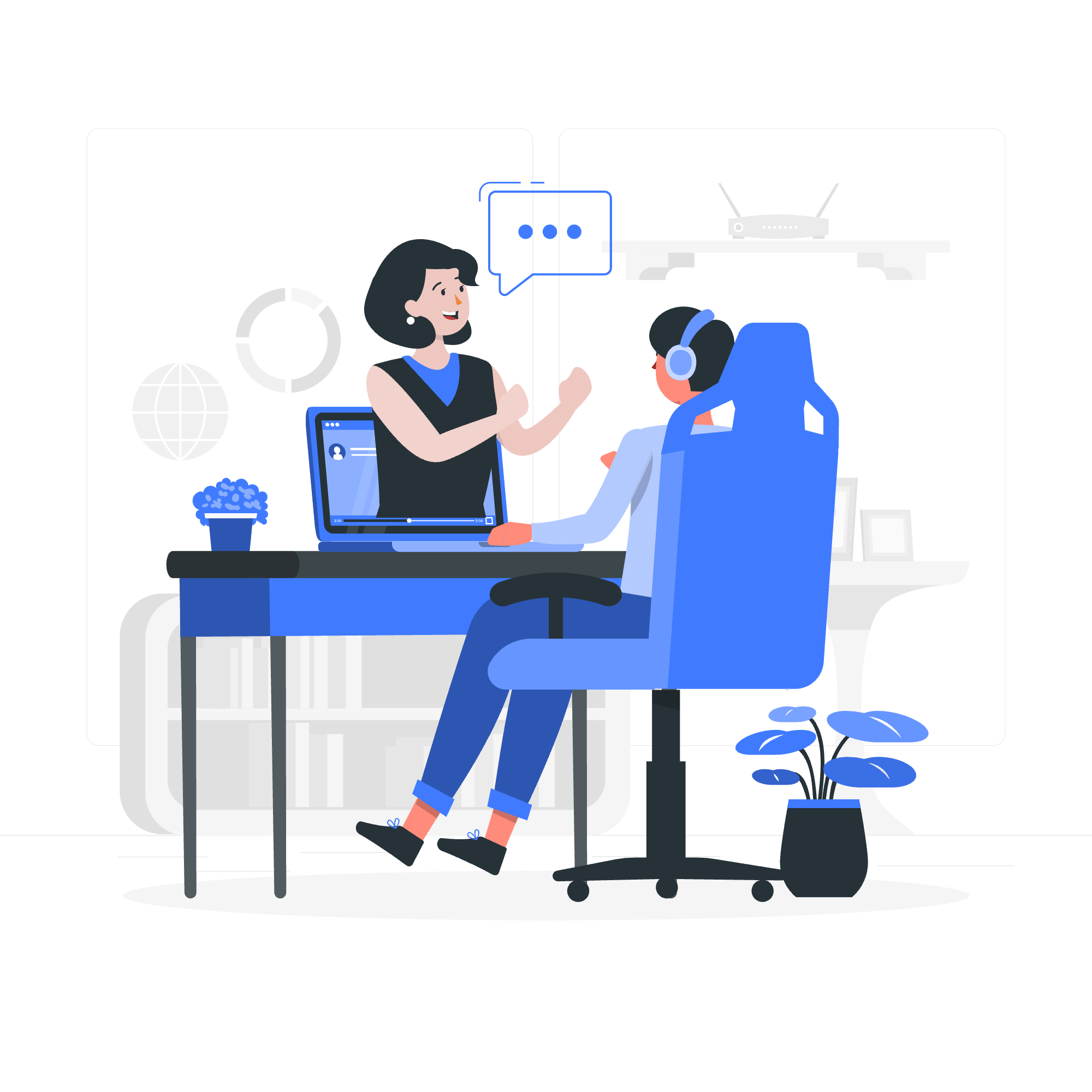 C# - Program Structure