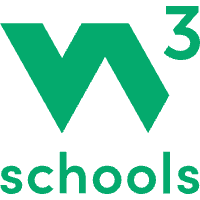 W3schools Logo